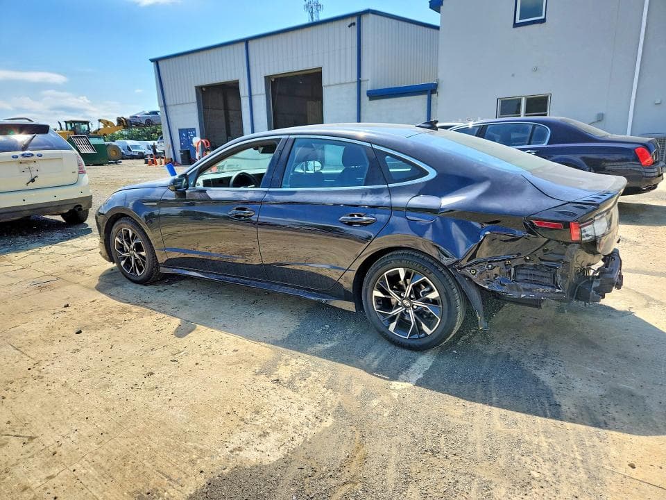 2024 HYUNDAI SONATA SEL 2