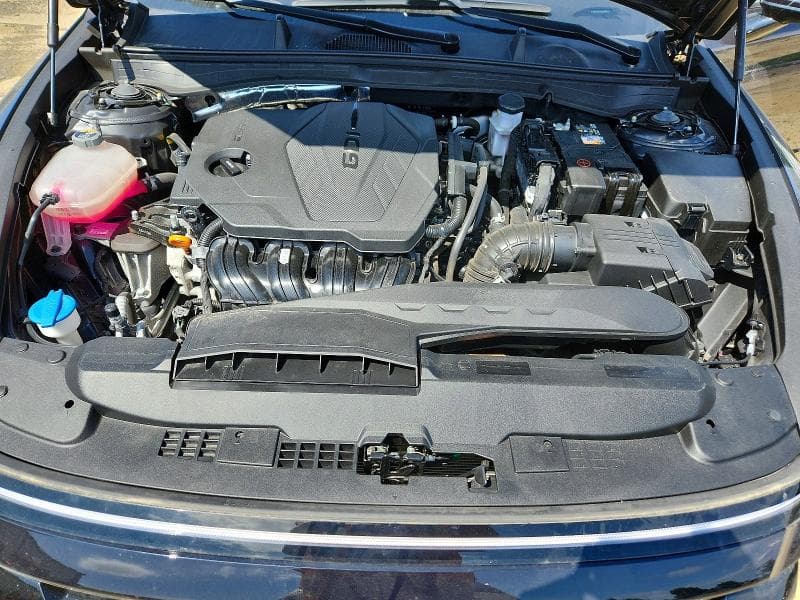 2024 HYUNDAI SONATA SEL 11