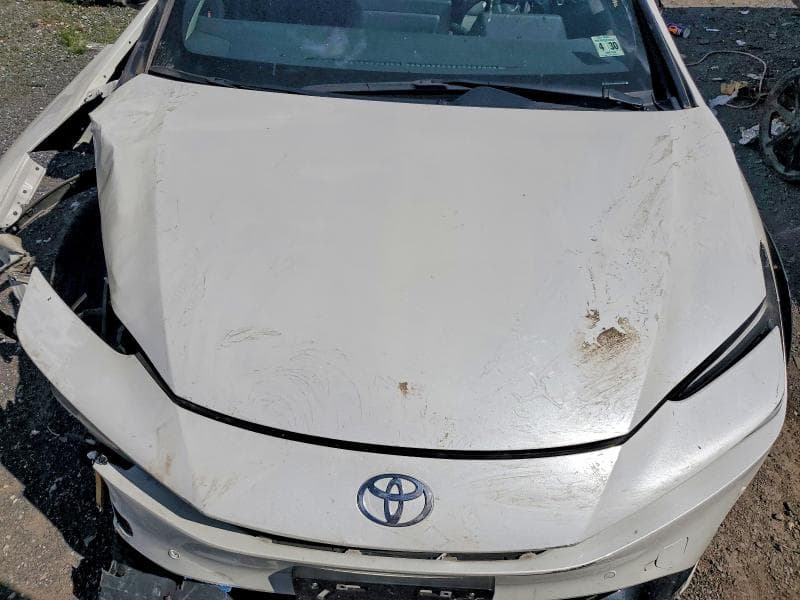 2024 TOYOTA PRIUS PRIME XSE XSE 11