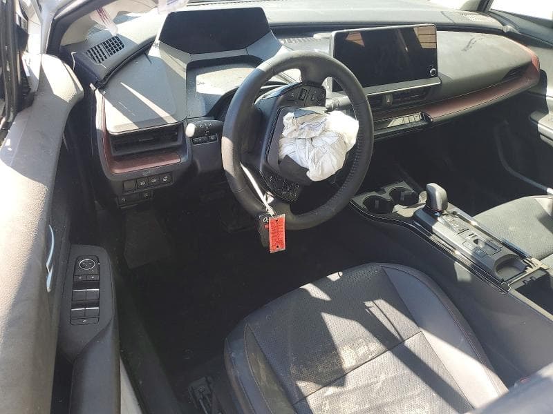 2024 TOYOTA PRIUS PRIME XSE XSE 8