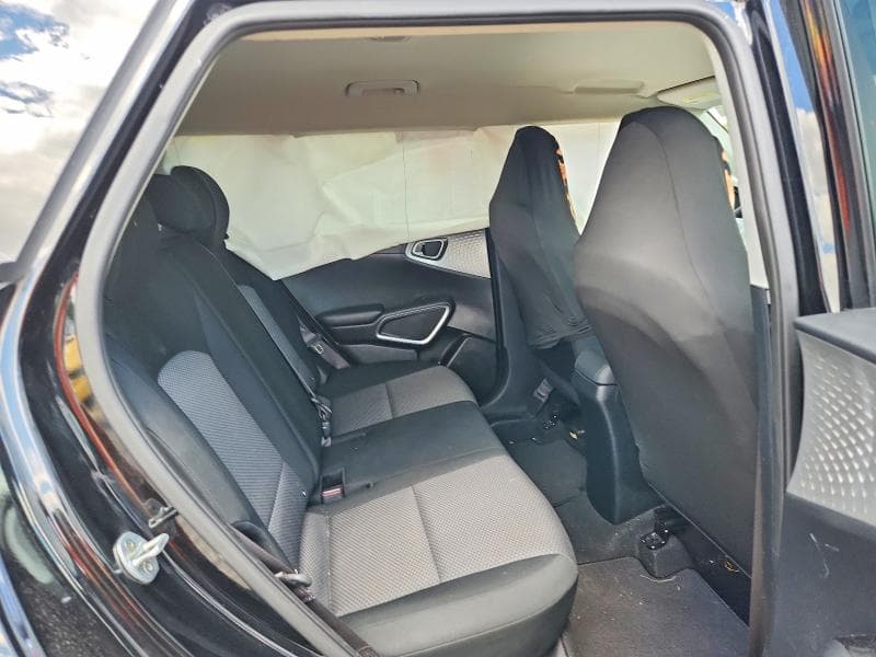 2021 KIA SOUL LX 10