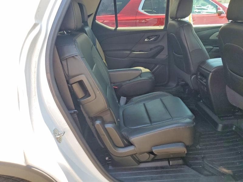 2020 CHEVROLET TRAVERSE LT 11