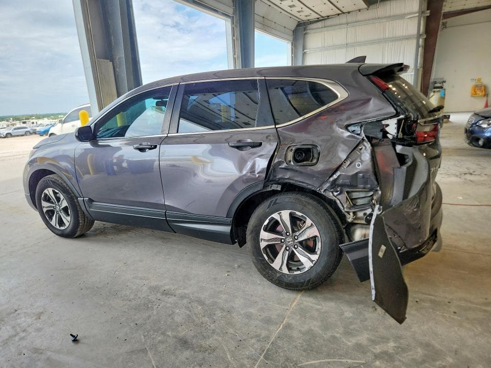 2020 HONDA CR-V 2