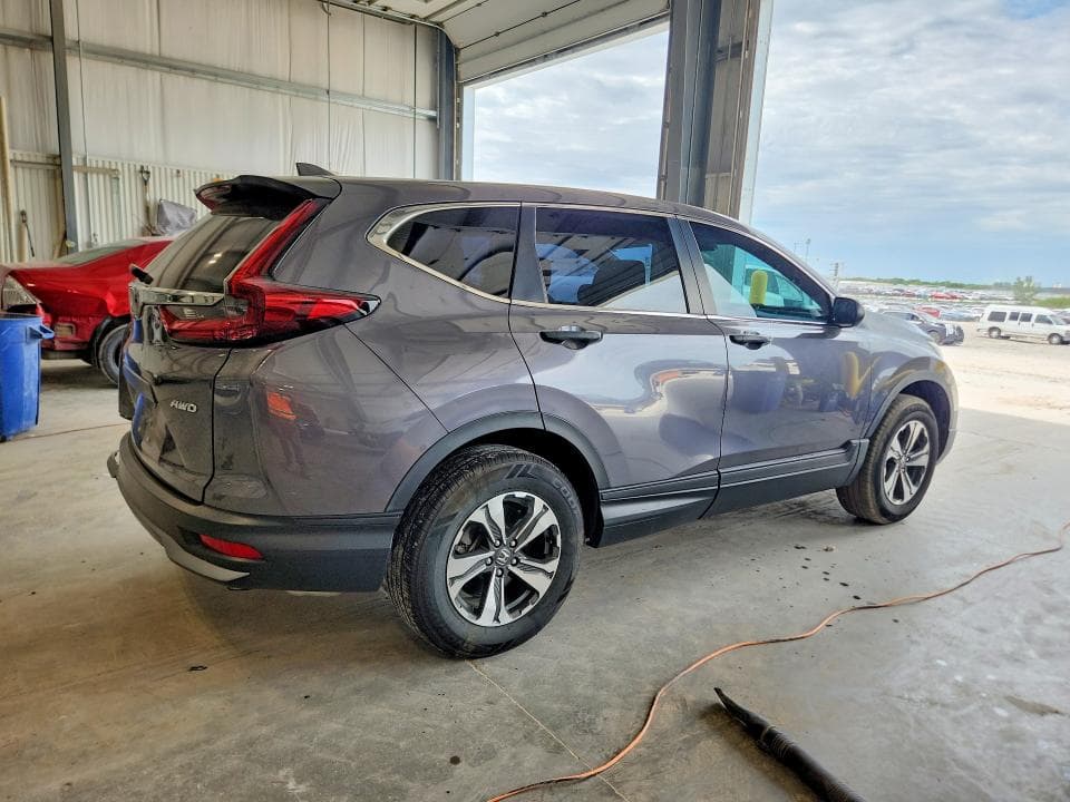 2020 HONDA CR-V 3