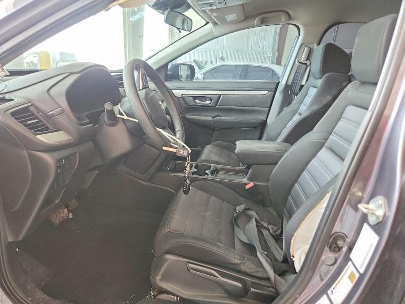 2020 HONDA CR-V 7