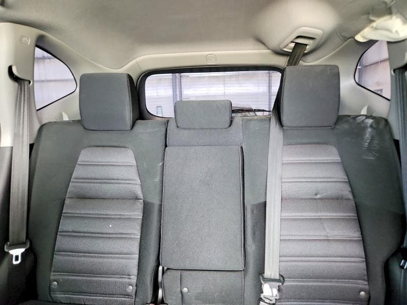 2020 HONDA CR-V 10