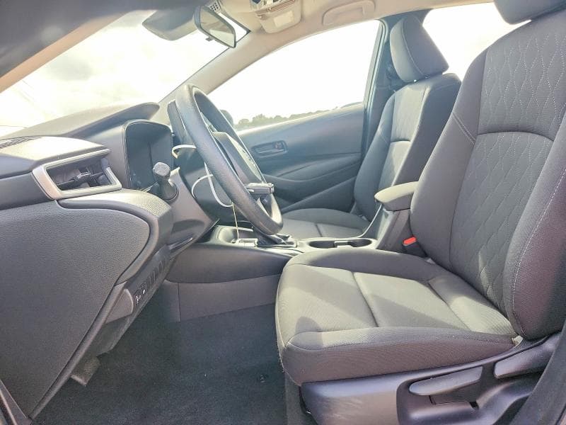 2024 TOYOTA COROLLA LE 7
