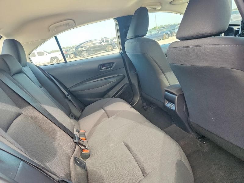 2024 TOYOTA COROLLA LE 10