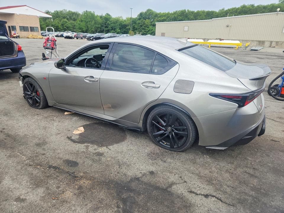 2021 LEXUS IS 300 300 2