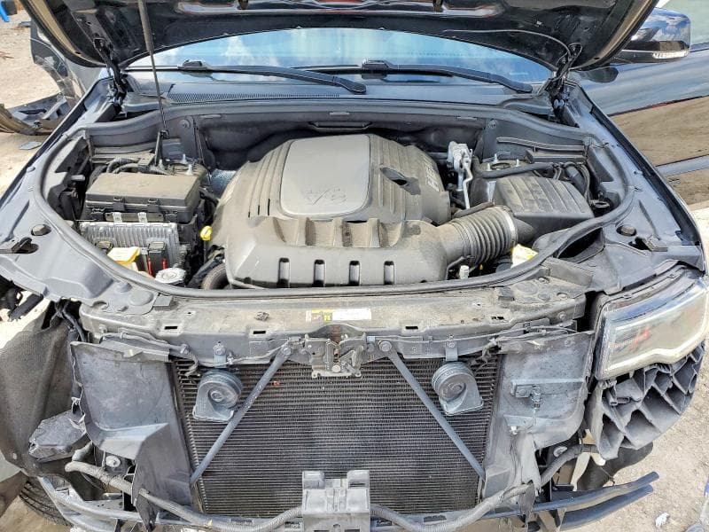 2020 JEEP GRAND CHEROKEE LIMITED 12