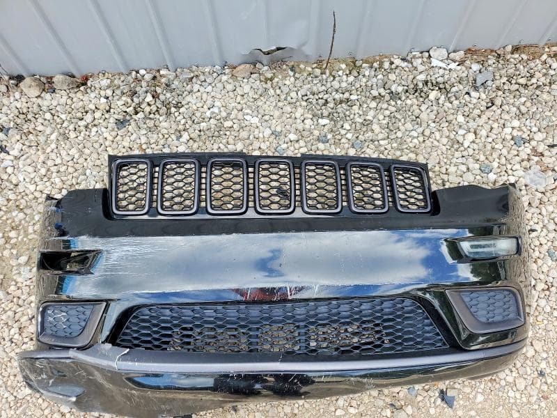 2020 JEEP GRAND CHEROKEE LIMITED 13