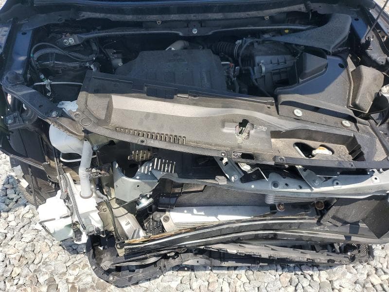 2022 MITSUBISHI ECLIPSE CROSS LE 11