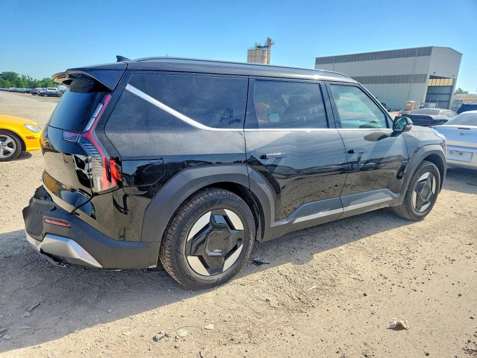 2024 KIA EV9 WIND WIND 3