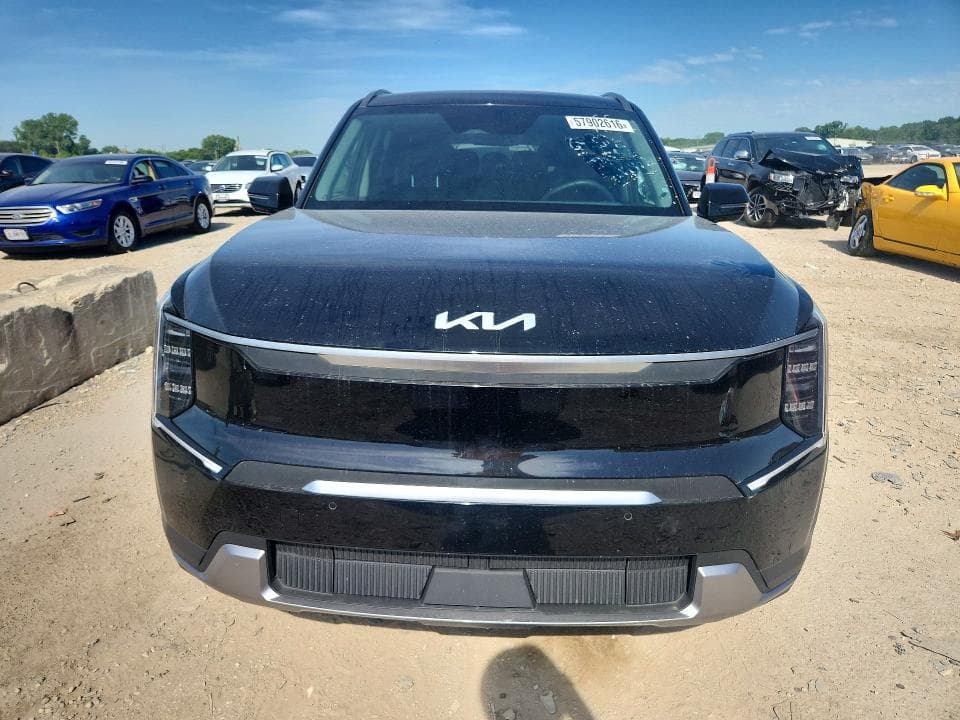 2024 KIA EV9 WIND WIND 5