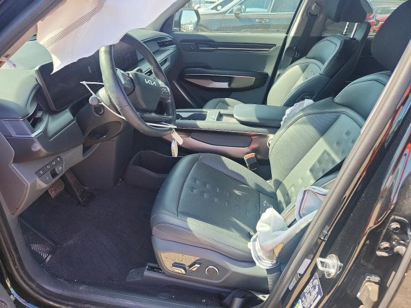 2024 KIA EV9 WIND WIND 7