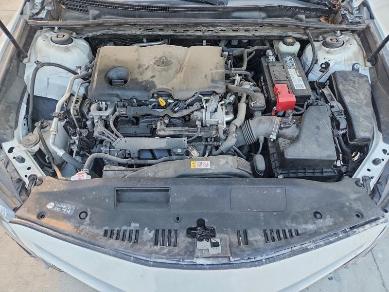 2018 TOYOTA CAMRY SE SE 11