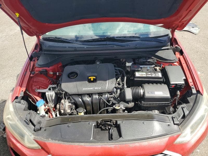 2018 HYUNDAI ELANTRA SEL SEL 11