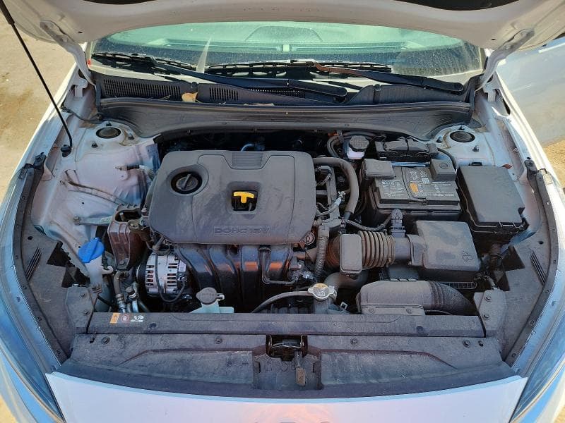 2024 KIA FORTE GT LINE 11