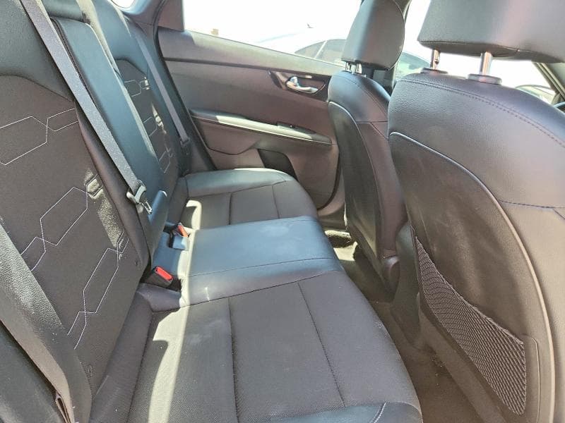 2024 KIA FORTE GT LINE 10