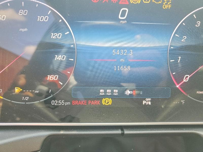 2025 MERCEDES-BENZ C 300 300 9