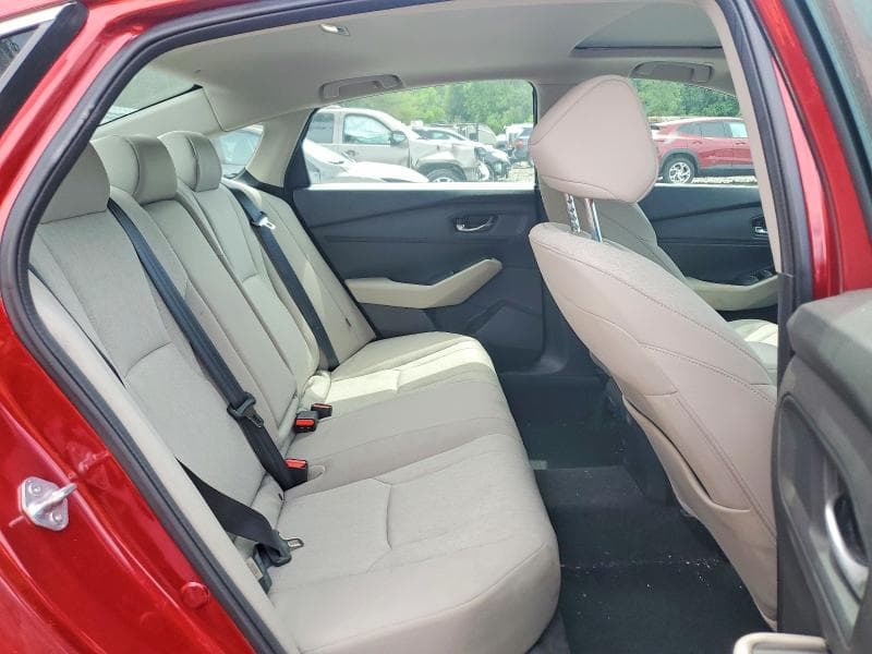 2023 HONDA ACCORD EX 10