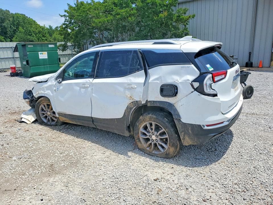 2024 GMC TERRAIN SLT 2