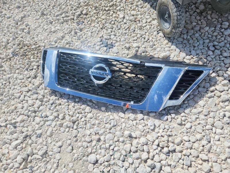 2018 NISSAN ARMADA SL 13