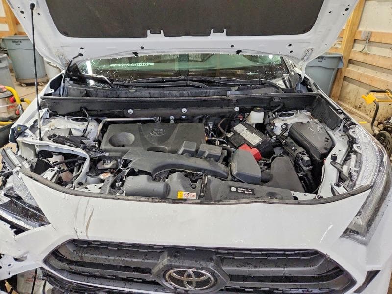 2024 TOYOTA RAV4 ADVENTURE ADVENTURE 12