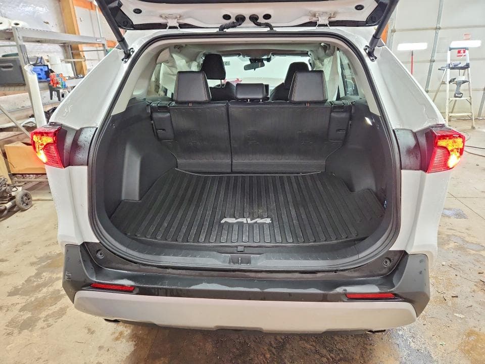 2024 TOYOTA RAV4 ADVENTURE ADVENTURE 6