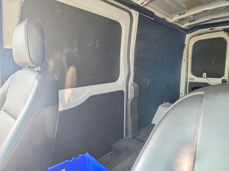 2021 FORD TRANSIT T-250 11