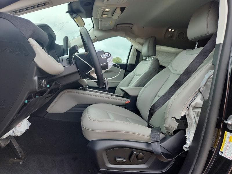2025 FORD EXPLORER ACTIVE 7