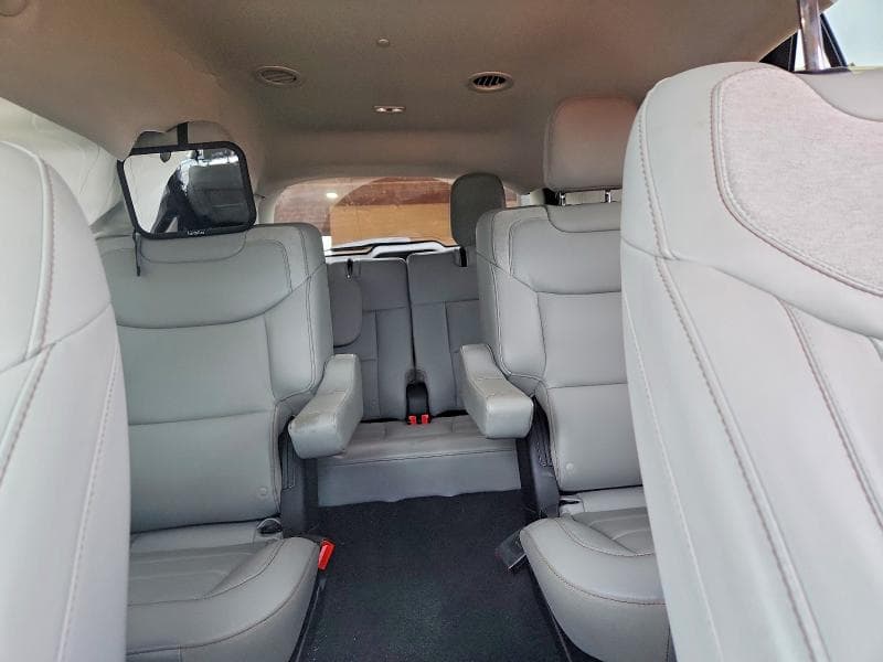 2025 FORD EXPLORER ACTIVE 10