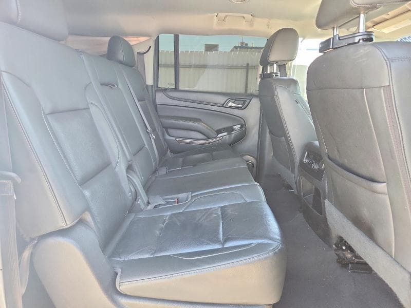 2019 CHEVROLET SUBURBAN K1500 LT 11