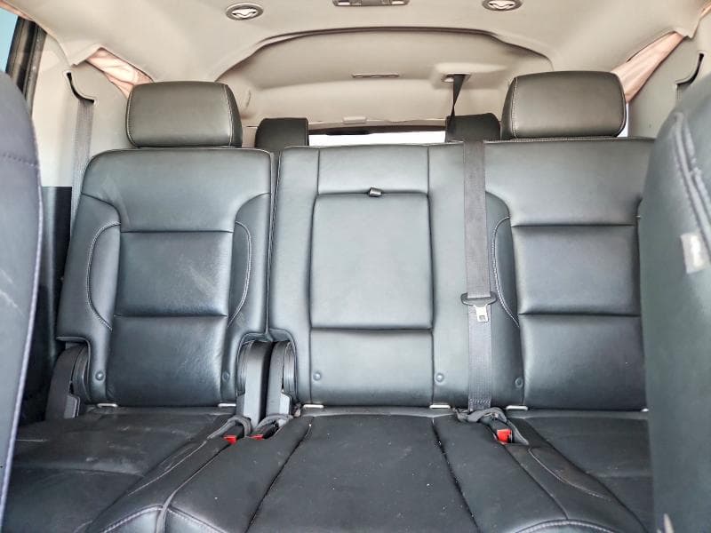 2019 CHEVROLET SUBURBAN K1500 LT 10