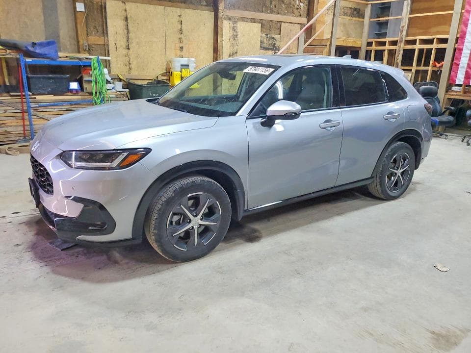 2025 HONDA HR-V EXL EXL - 1