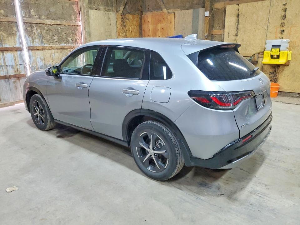 2025 HONDA HR-V EXL EXL 2