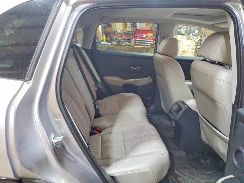 2025 HONDA HR-V EXL EXL 11