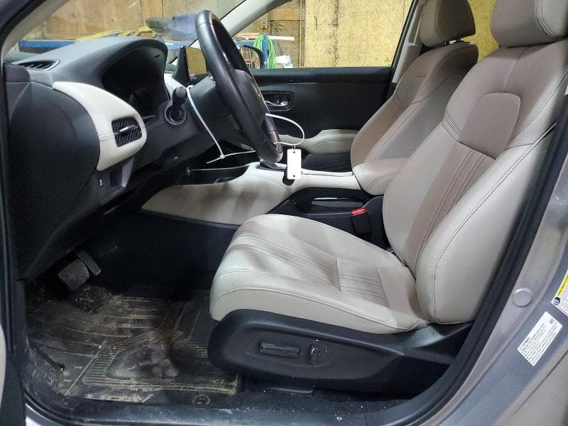 2025 HONDA HR-V EXL EXL 7