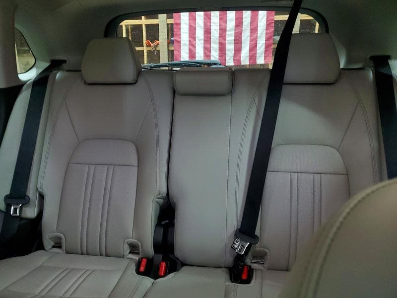 2025 HONDA HR-V EXL EXL 10