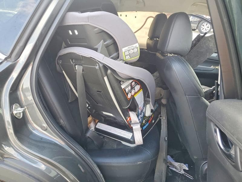 2023 MAZDA CX-5 SELECT 11