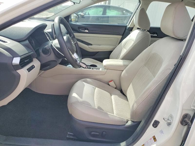 2020 NISSAN ALTIMA S 7