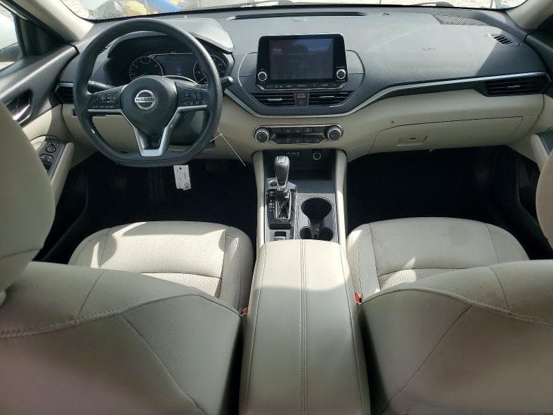 2020 NISSAN ALTIMA S 8