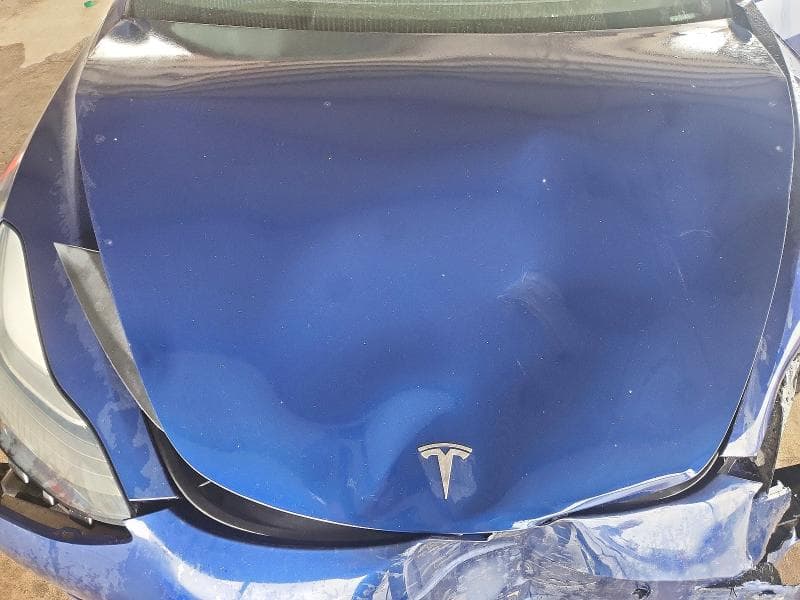2019 TESLA MODEL 3 11