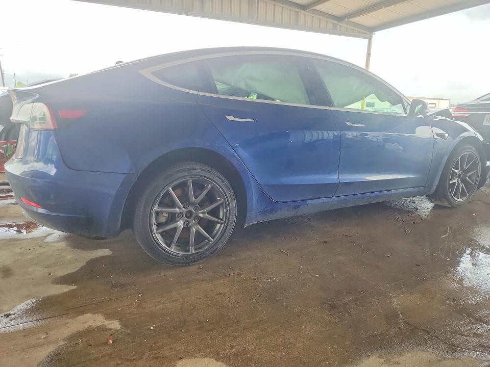 2019 TESLA MODEL 3 3