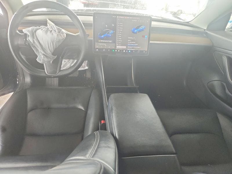 2019 TESLA MODEL 3 8