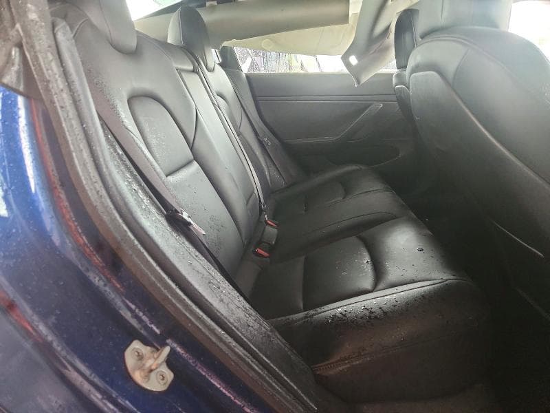 2019 TESLA MODEL 3 10