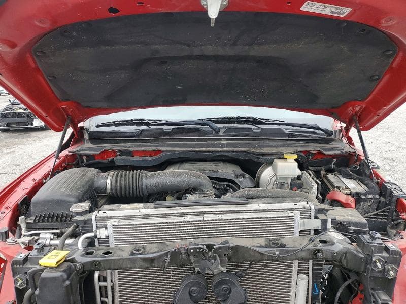 2019 RAM 1500 REBEL 11