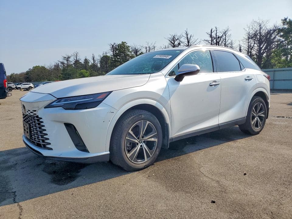 2023 LEXUS RX 350 PREMIUM - 1