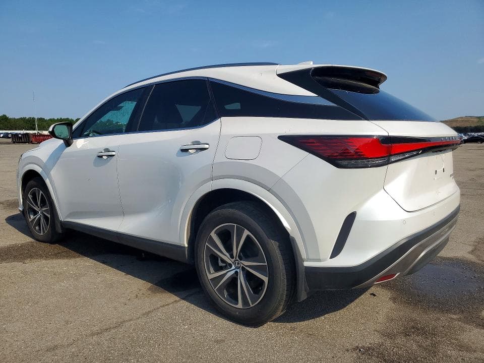 2023 LEXUS RX 350 PREMIUM 2
