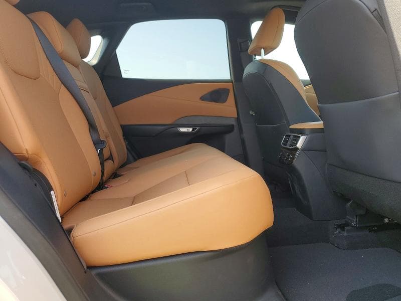 2023 LEXUS RX 350 PREMIUM 11